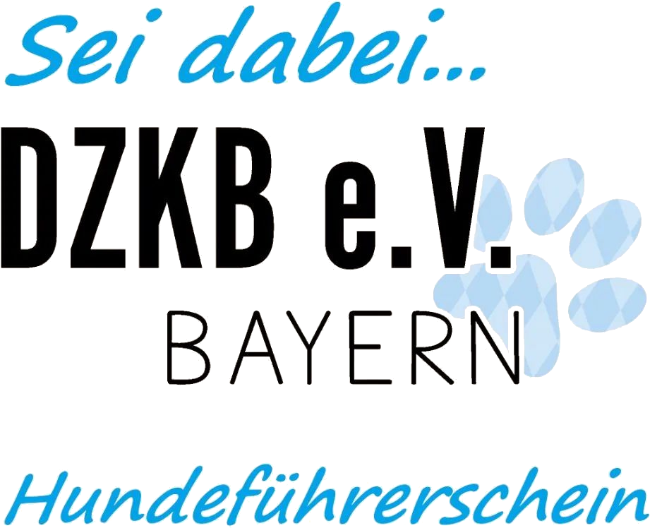 Sei dabei – DZKB e.V. Bayern Hundeführerschein